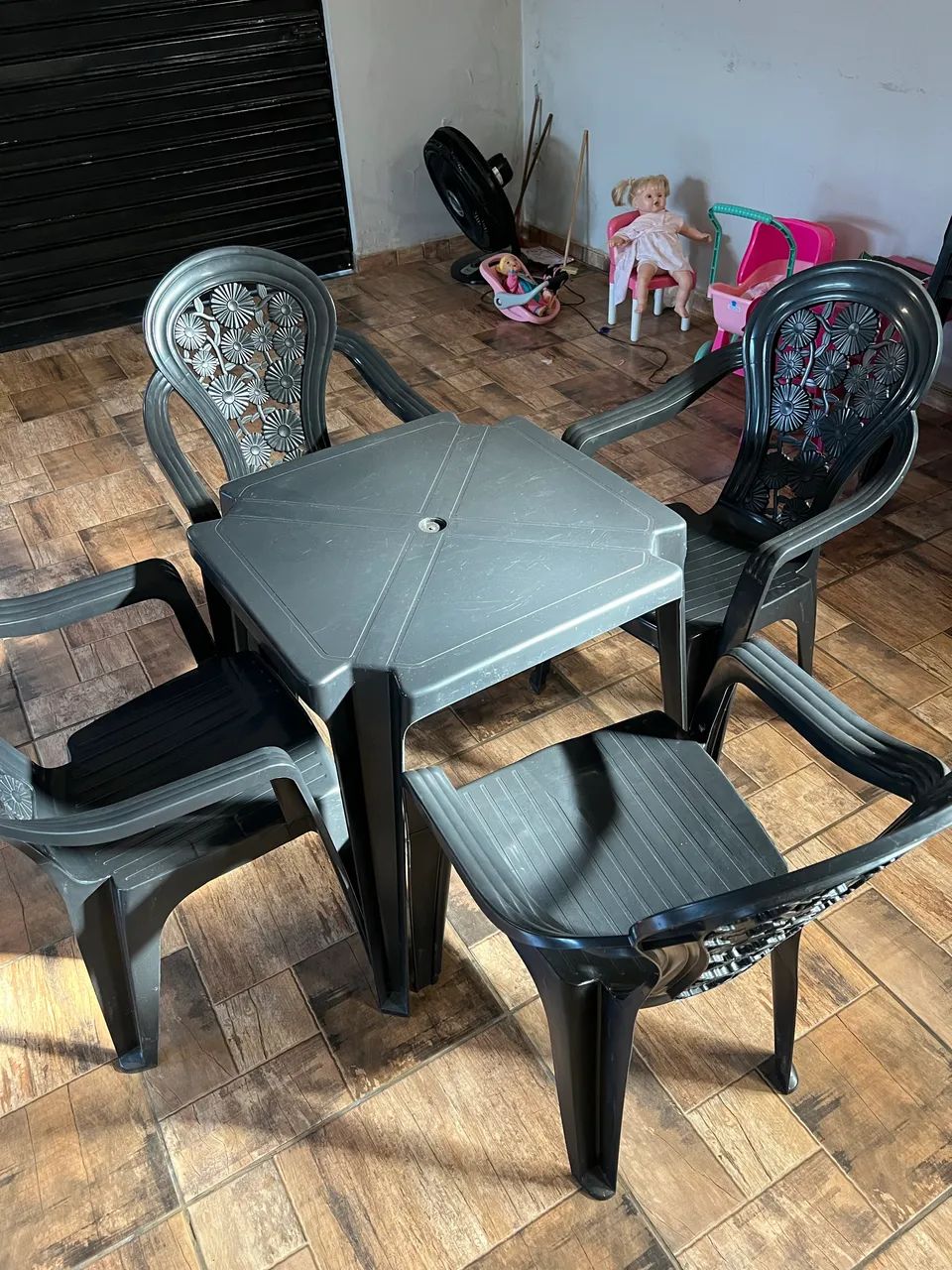 Jogos de Mesa - Foto 2