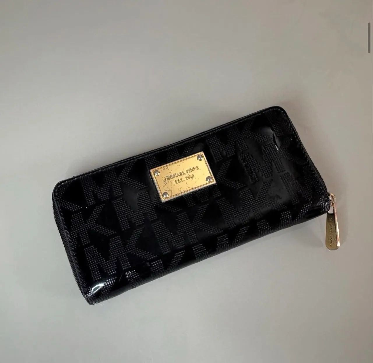 Carteira Michael kors original 
