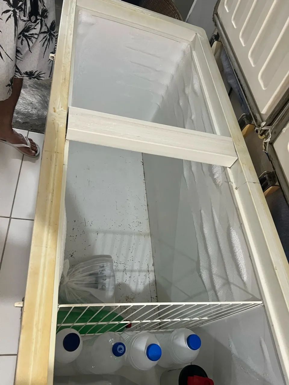 Freezer  - Foto 3