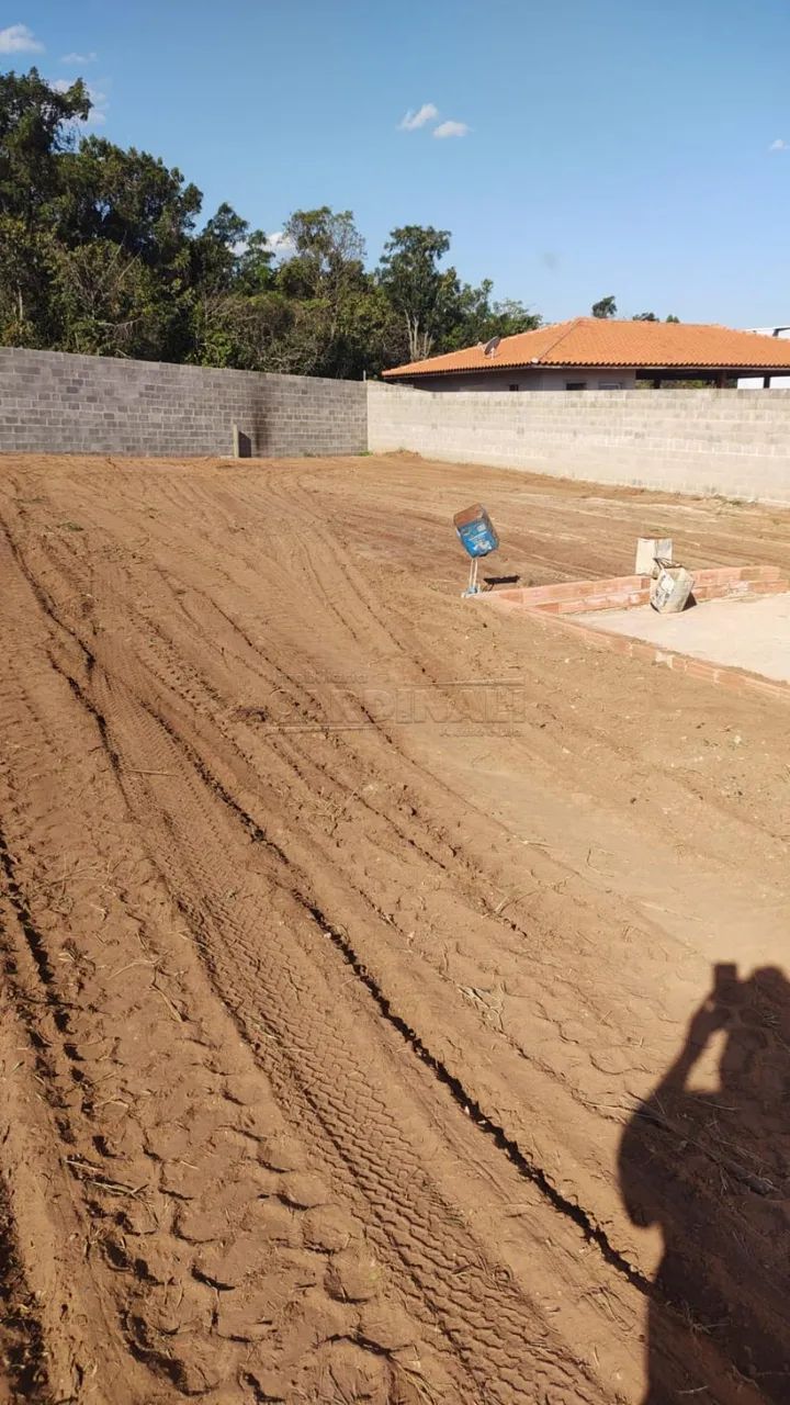Rural Chácara com Condomínio em Brotas - Foto 4