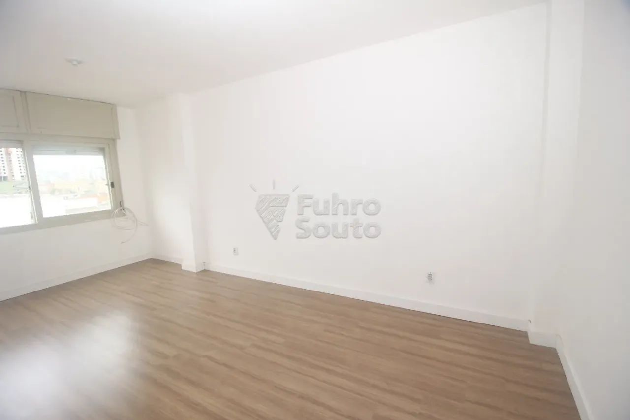 Apartamento Amplo com 3 Dormitórios no Edifício Solar Dom Rafael - Foto 4