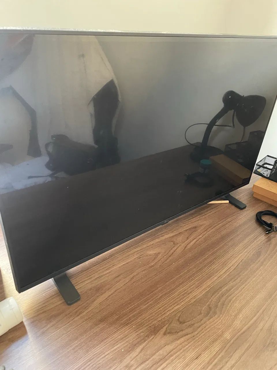 Smart TV LG 32 - Foto 2