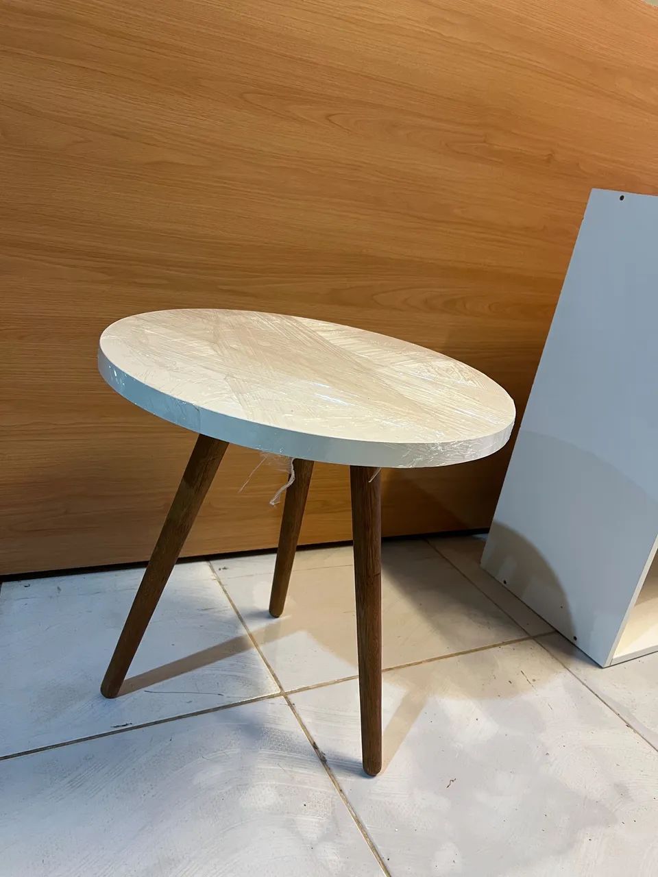 Mesa lateral 