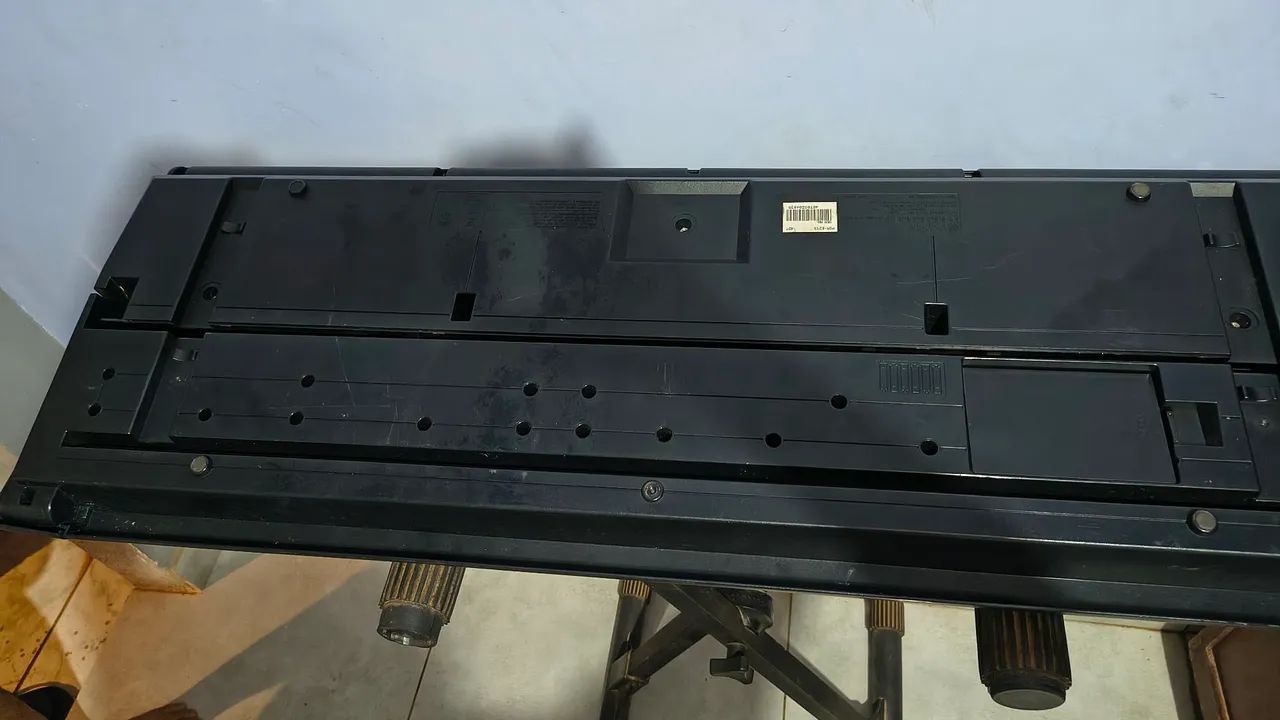 Teclado usado Yamaha  - Foto 4