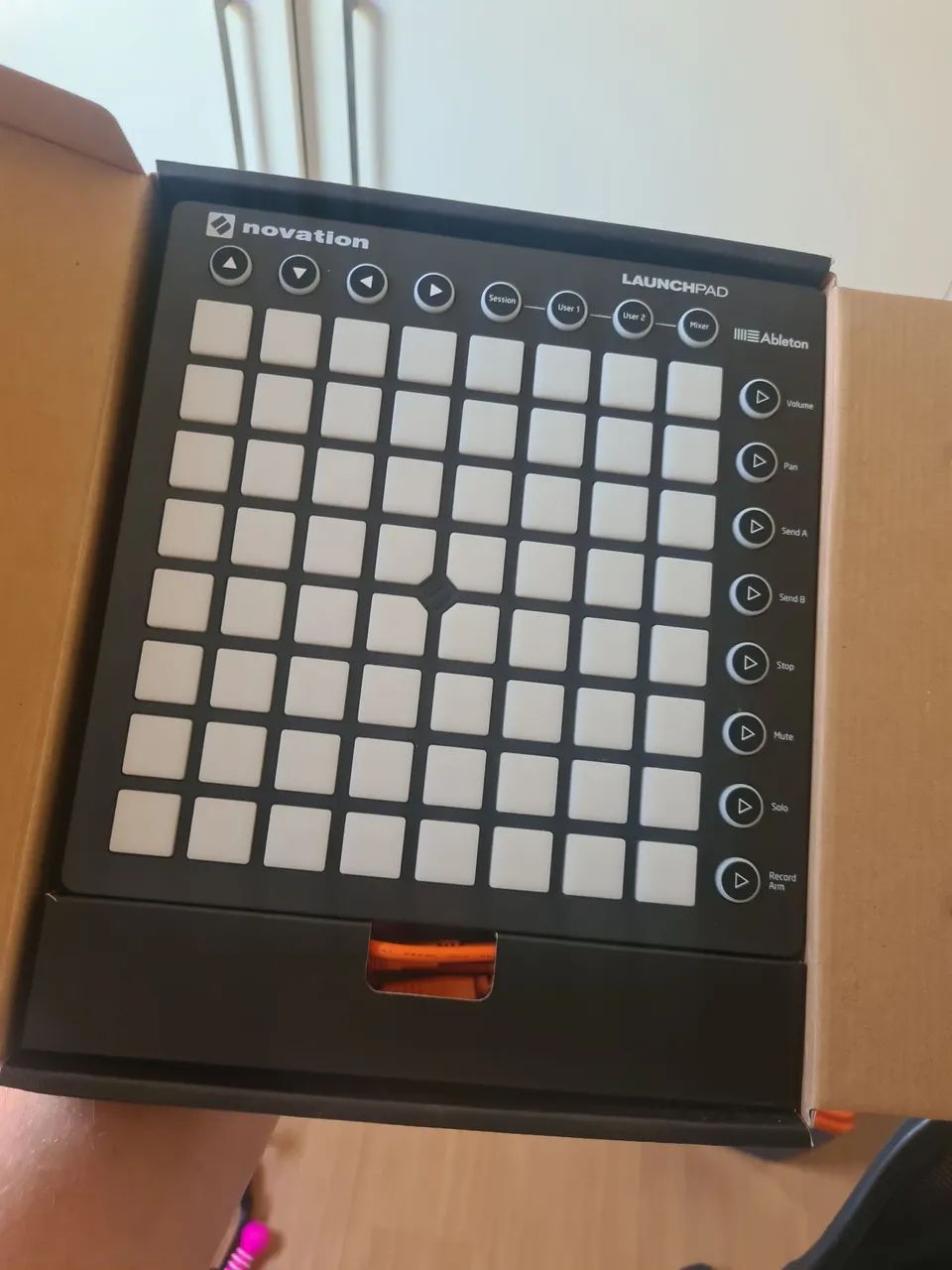 Launchpad 9 - Foto 2