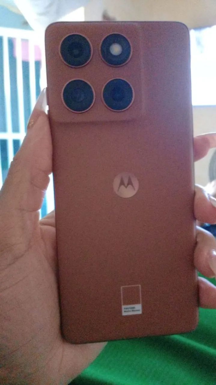 Motorola  - Foto 2