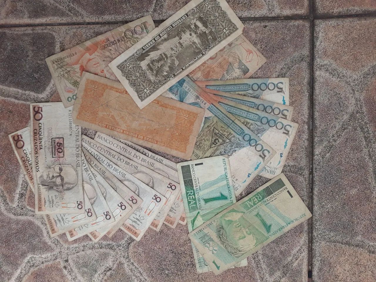 Antigos  - Foto 5