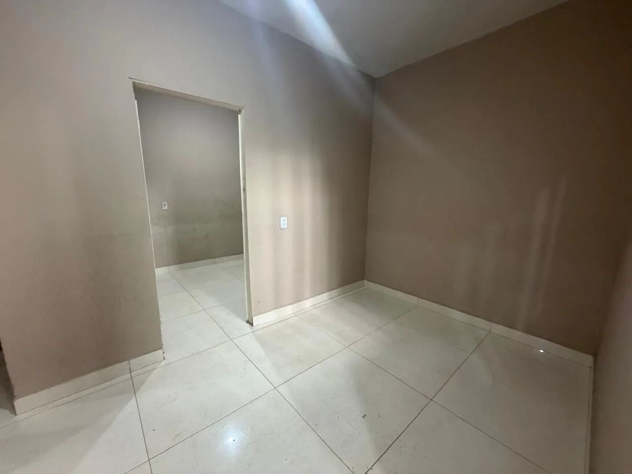 Excelente apartamento 2/4 na 309 de Samambaia - Foto 3