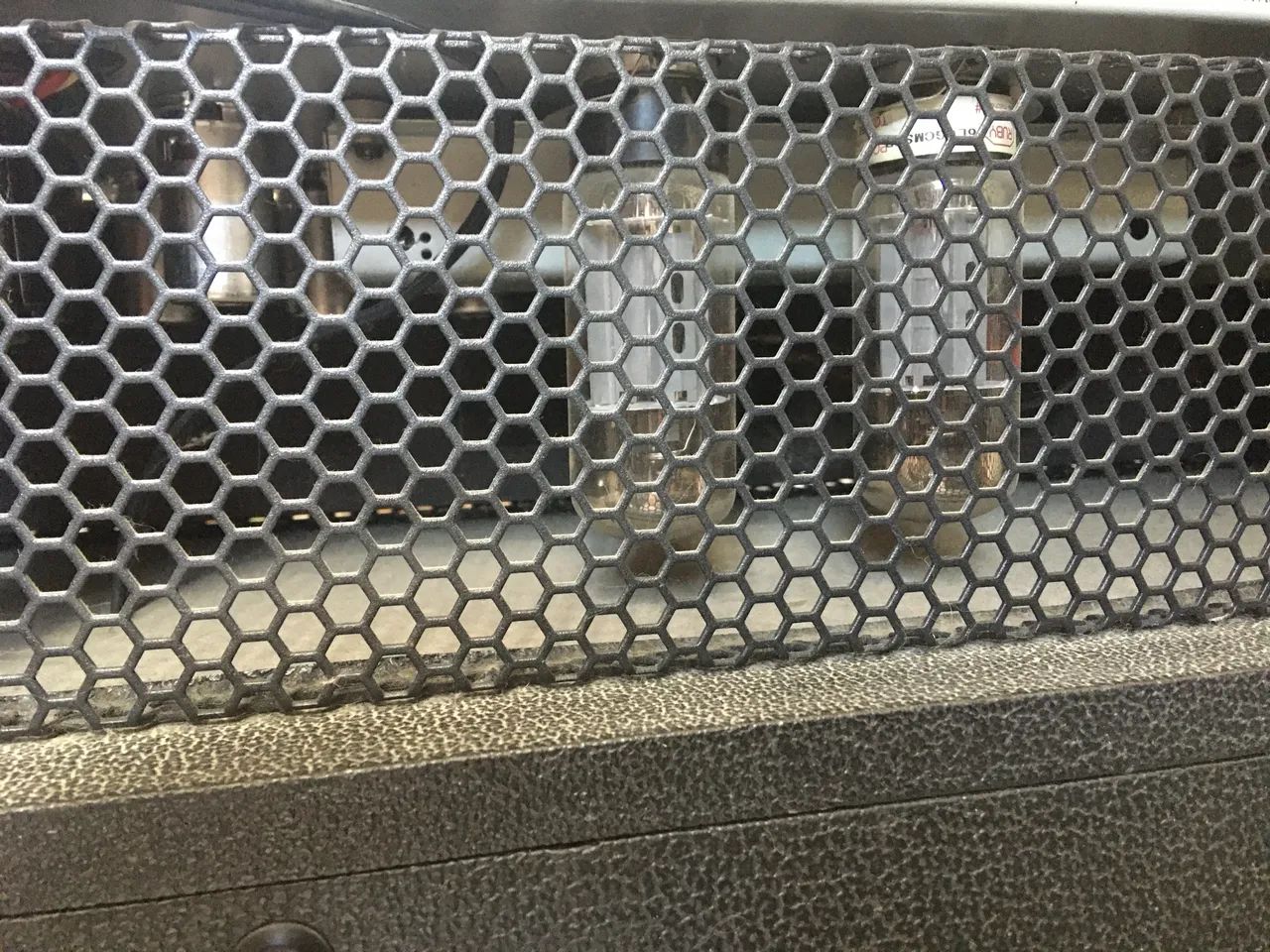 Amplificador Peavey 6505 112 Combo - Foto 4