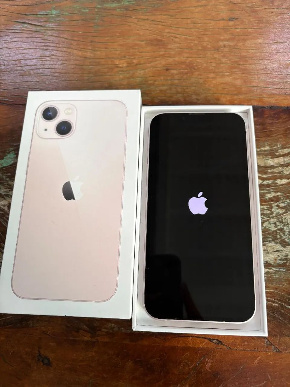IPhone 13 - Foto 5