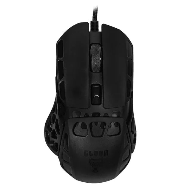 Mouse gamer clanm - Foto 5