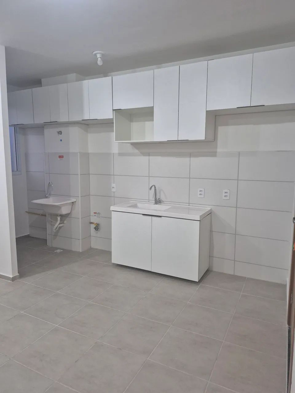 Apartamento para locação  - Foto 4