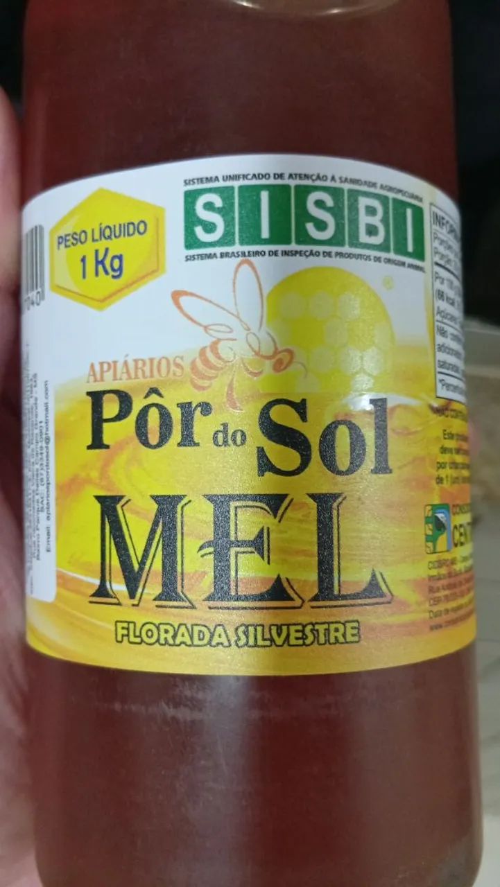 Frasco de 1 kg - Foto 3