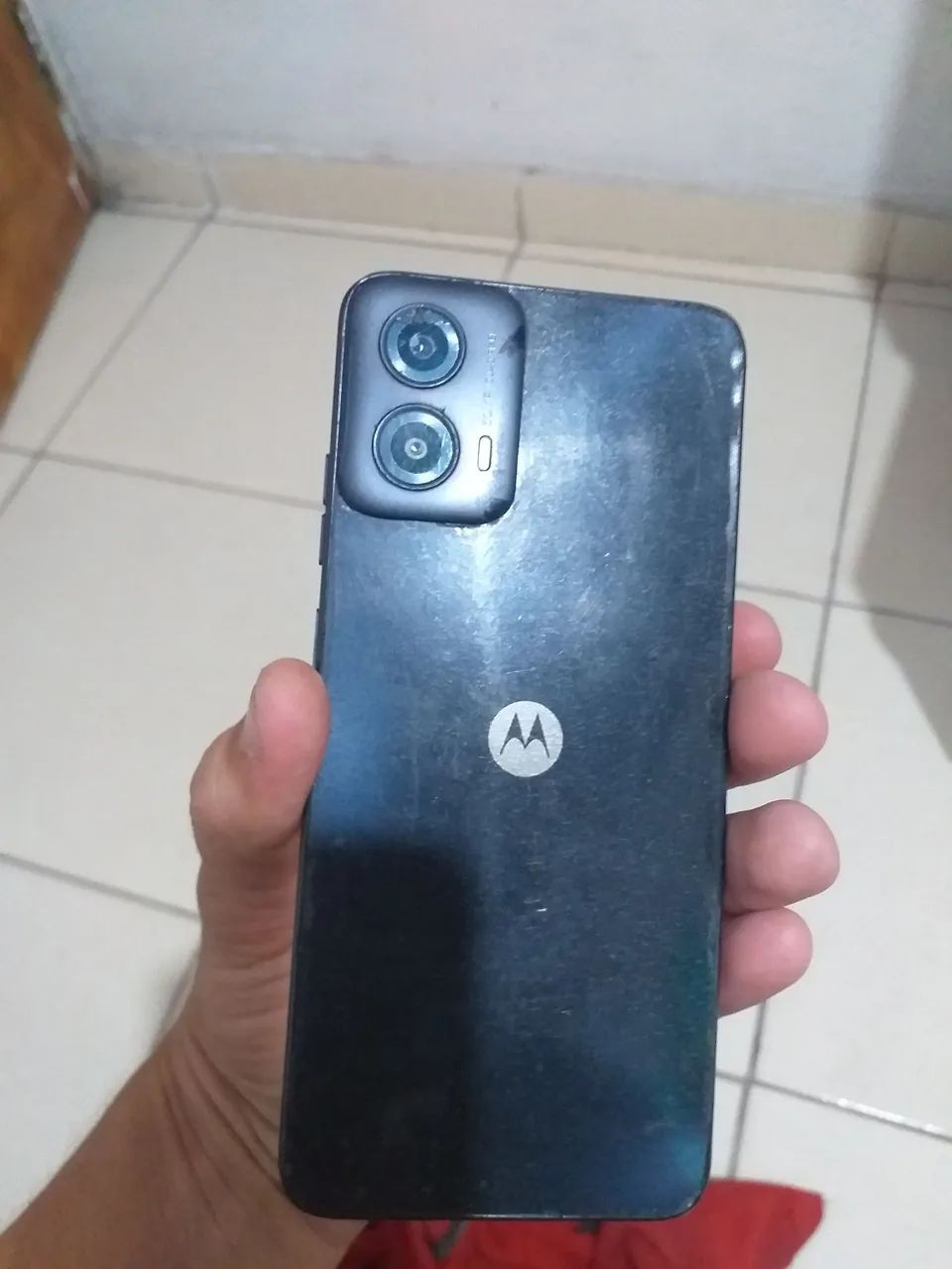Motorola g34  - Foto 3