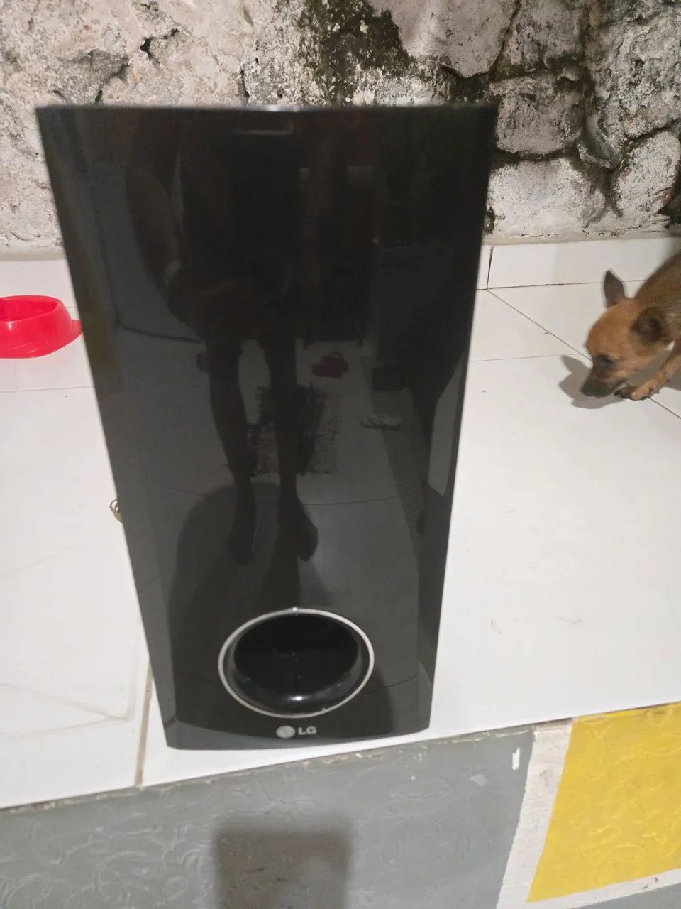 Transforme sua casa em cinema  - Foto 5