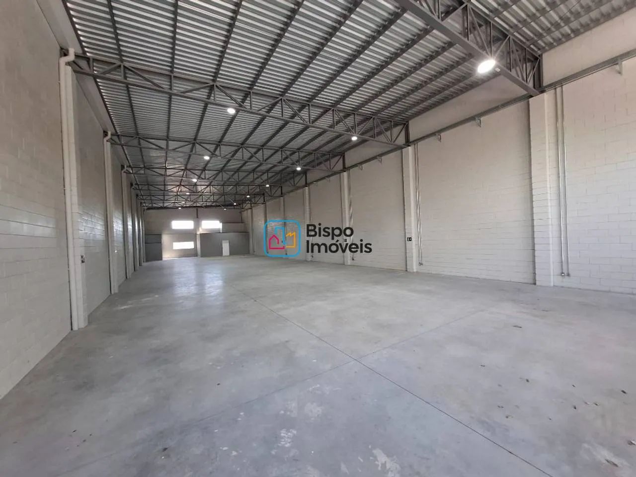 Salão para alugar, 546 m² - Centro - Nova Odessa/SP - Foto 4