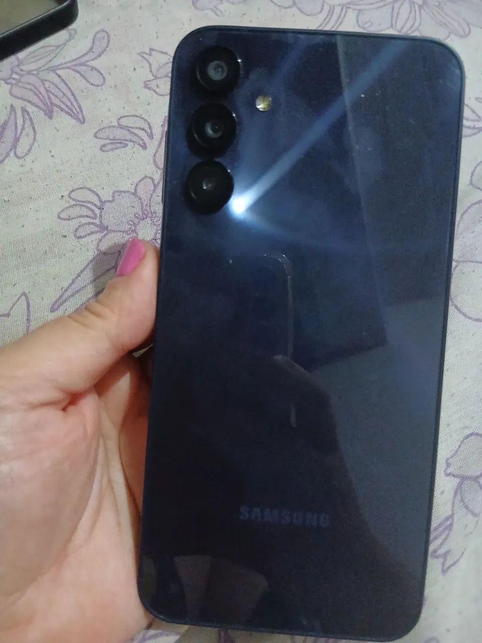 Samsung Galaxy A15  - Foto 2