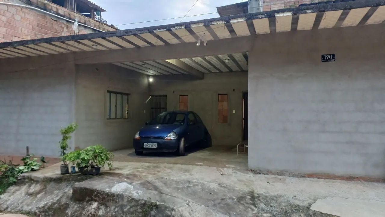 VENDA] 2 Casas Geminadas. - Foto 4