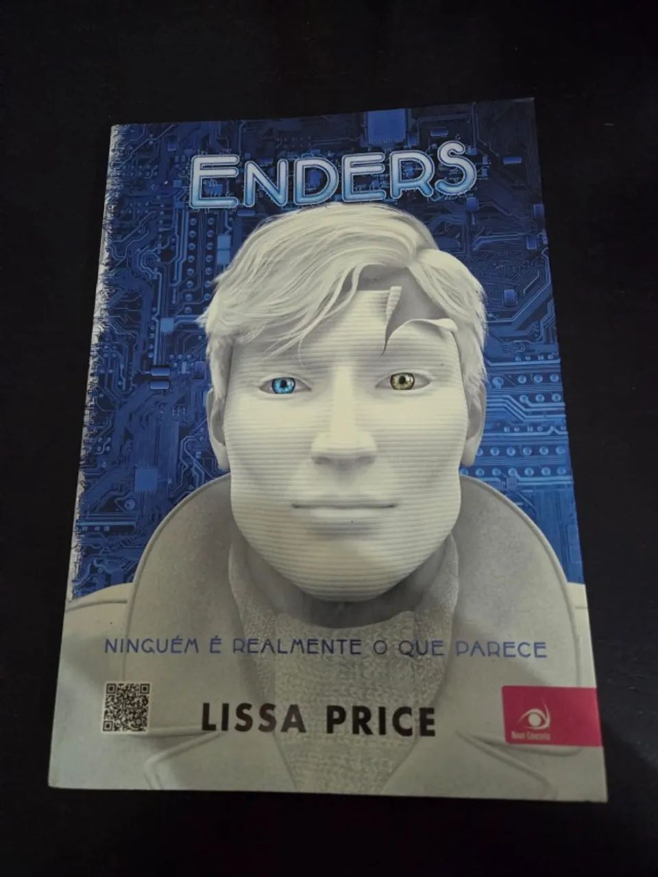 Duologia starters e enders - Foto 3
