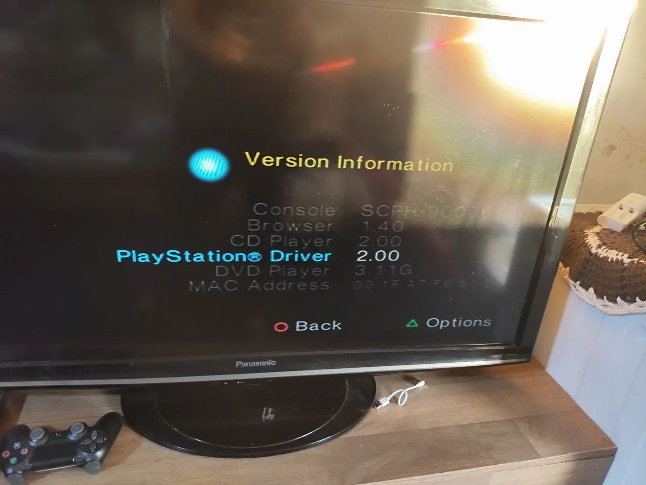 PS2 Slim - Foto 5