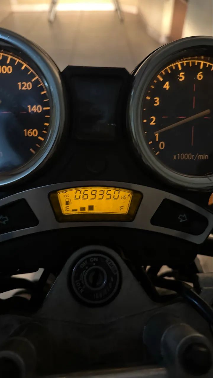 Fazer 250cc  - Foto 2