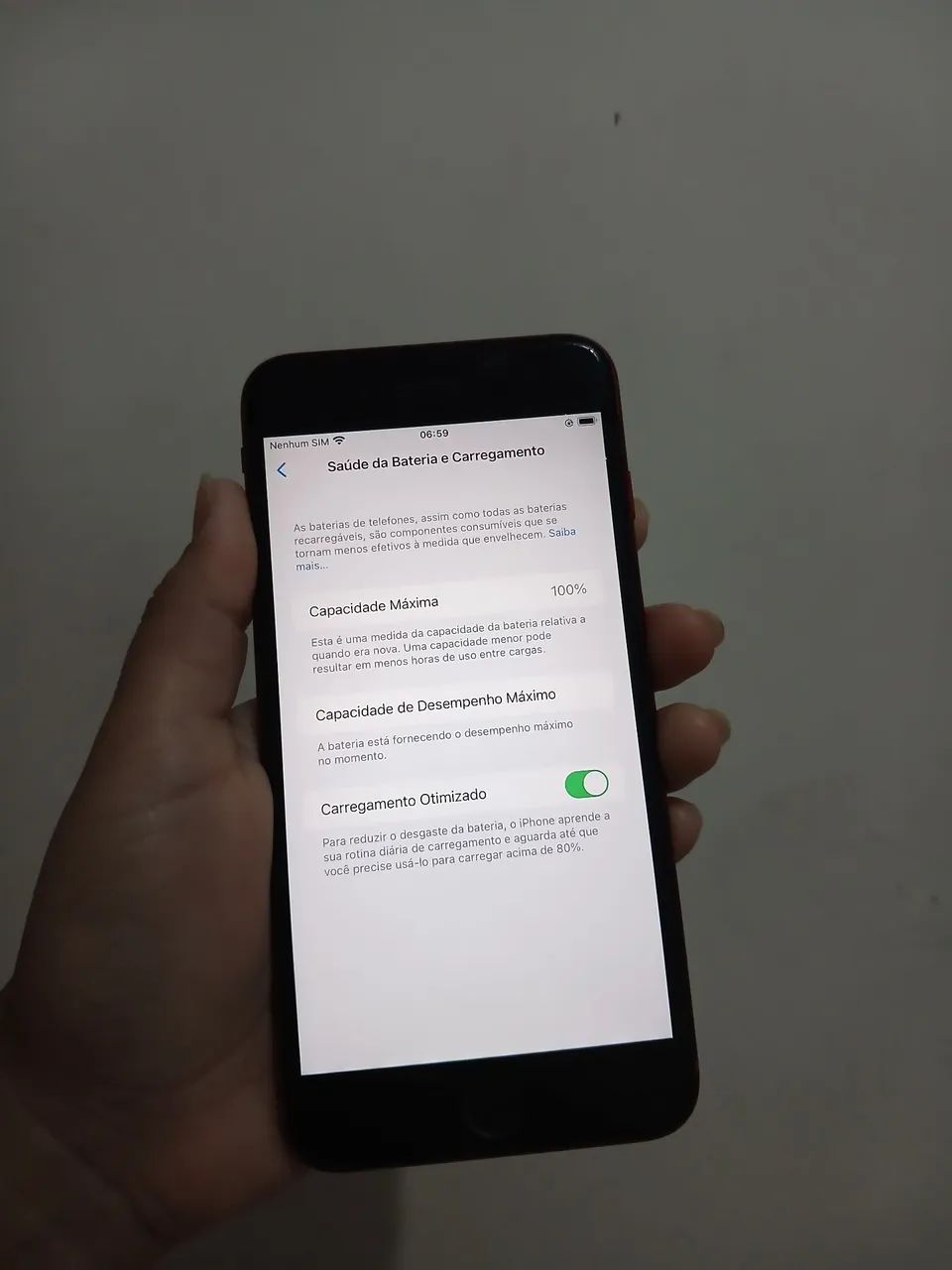 iPhone 8plus 64gb - Foto 2