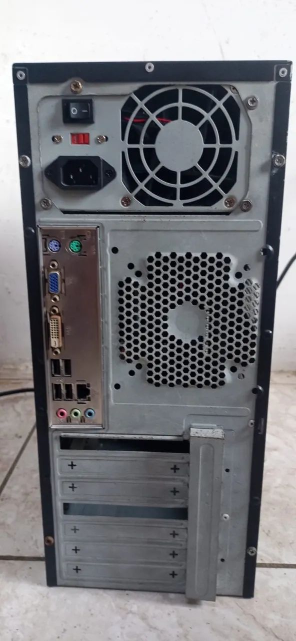 Computador AMD FX6300 Six-core - Foto 2