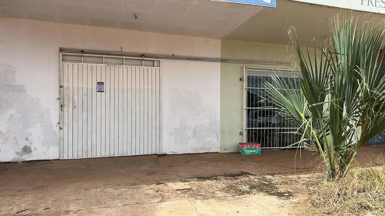 Foto - Palmas - Plano Diretor Norte