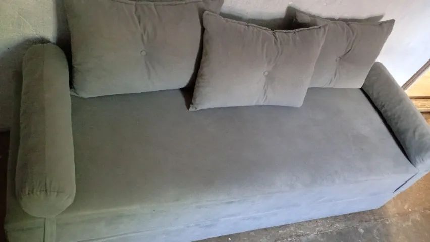 Sofa Bi Cama - Foto 4