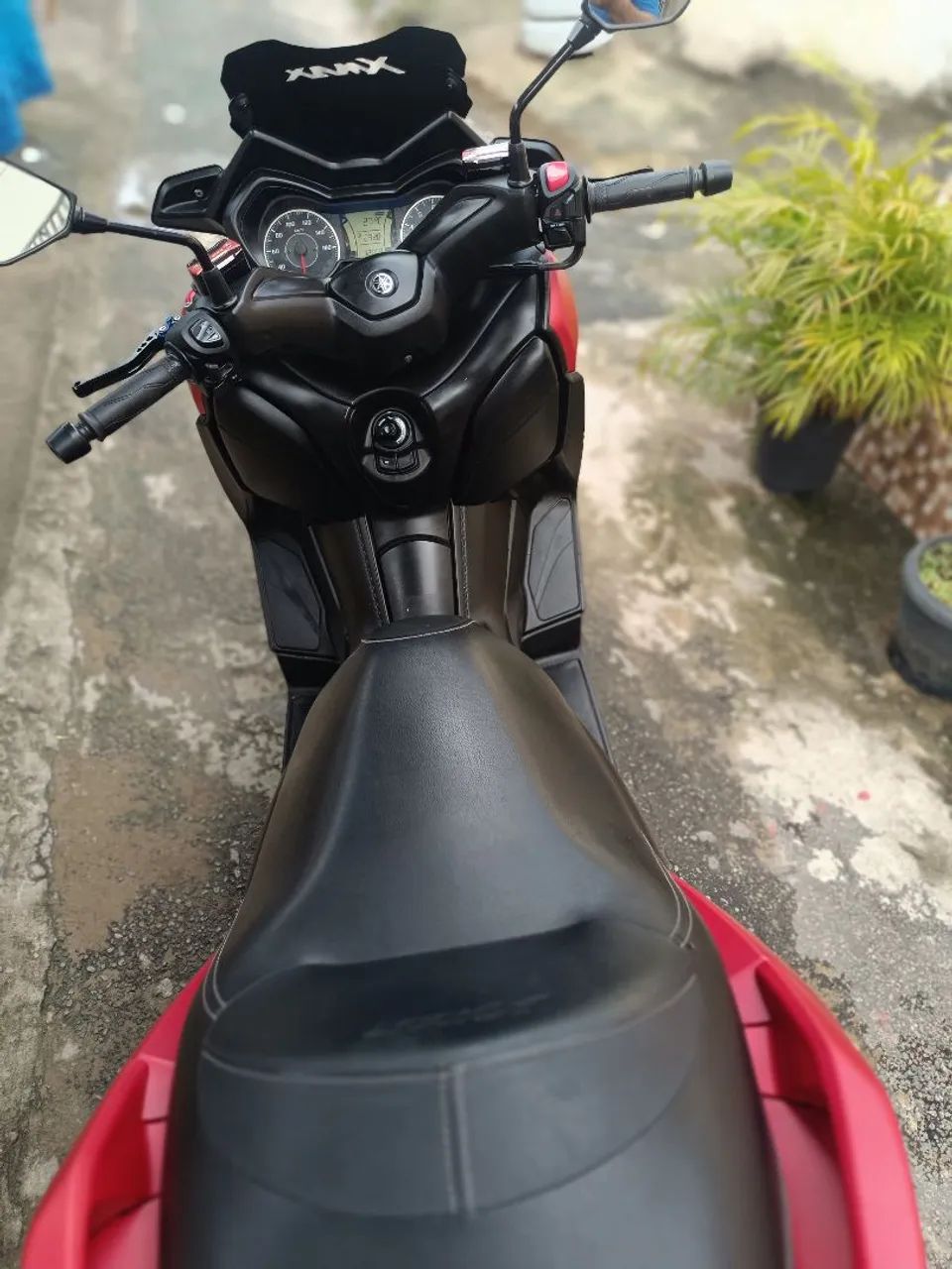 Xmax 12mil km - Foto 5