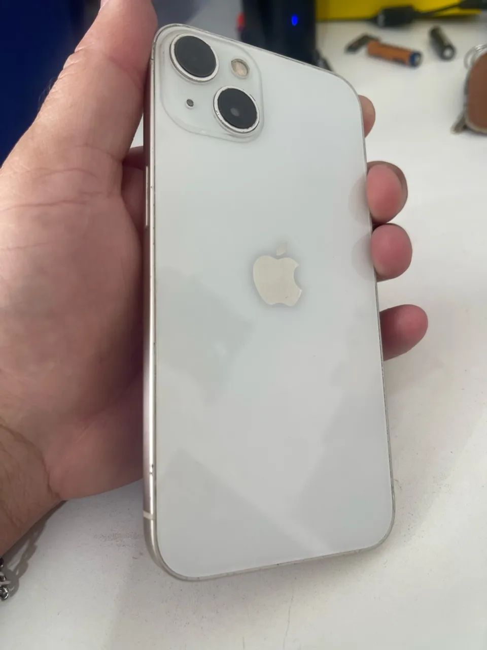 Vendo iPhone 13 - Foto 2