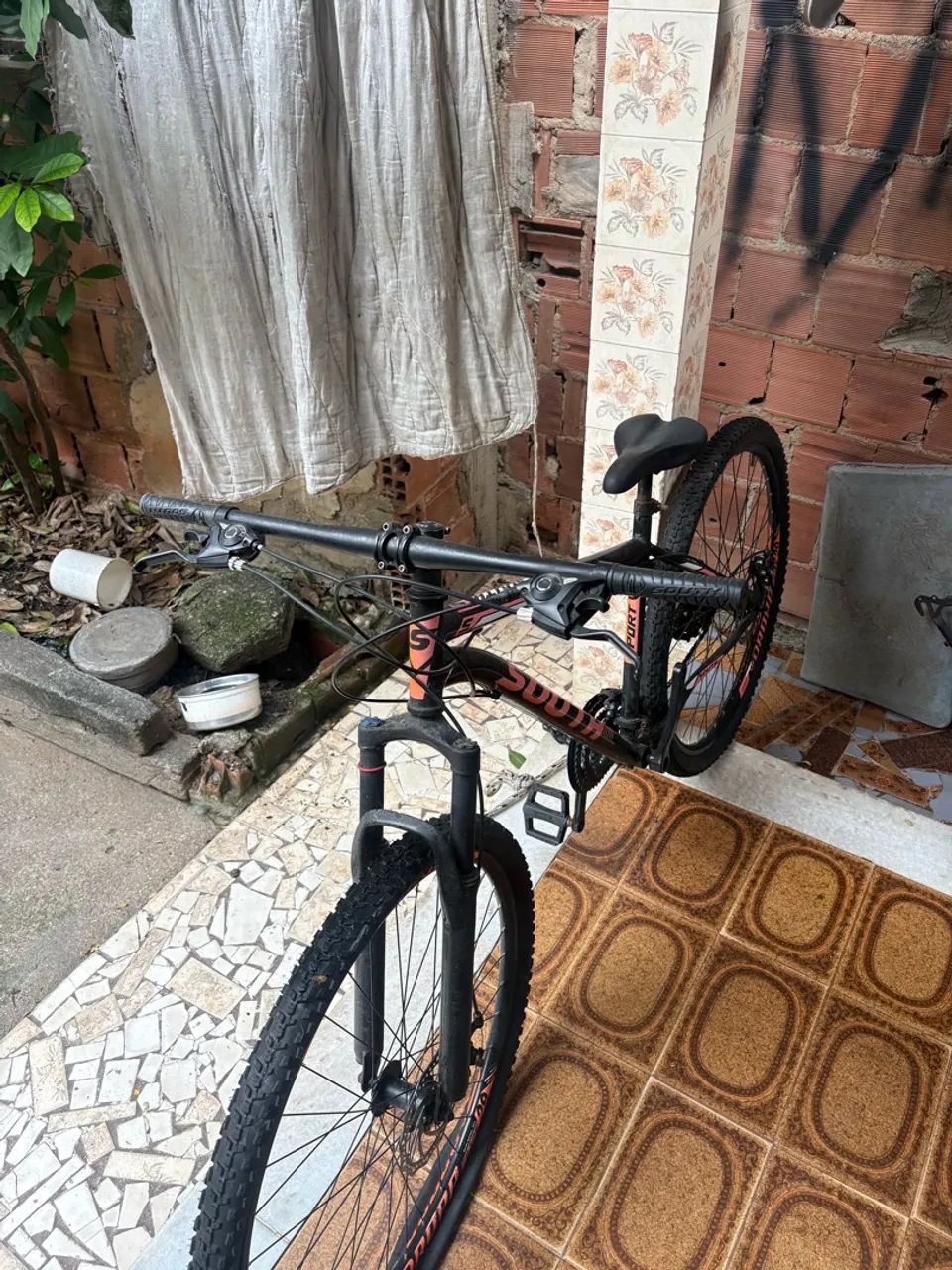 Bicicleta aro 29 - Foto 2