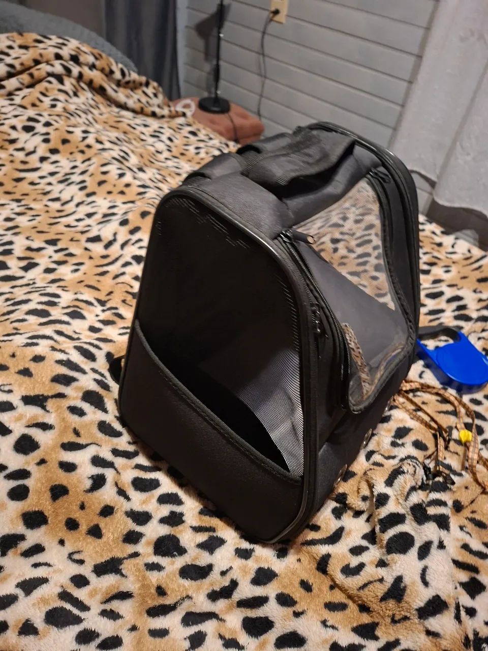 Mochila transporte Pet  - Foto 3