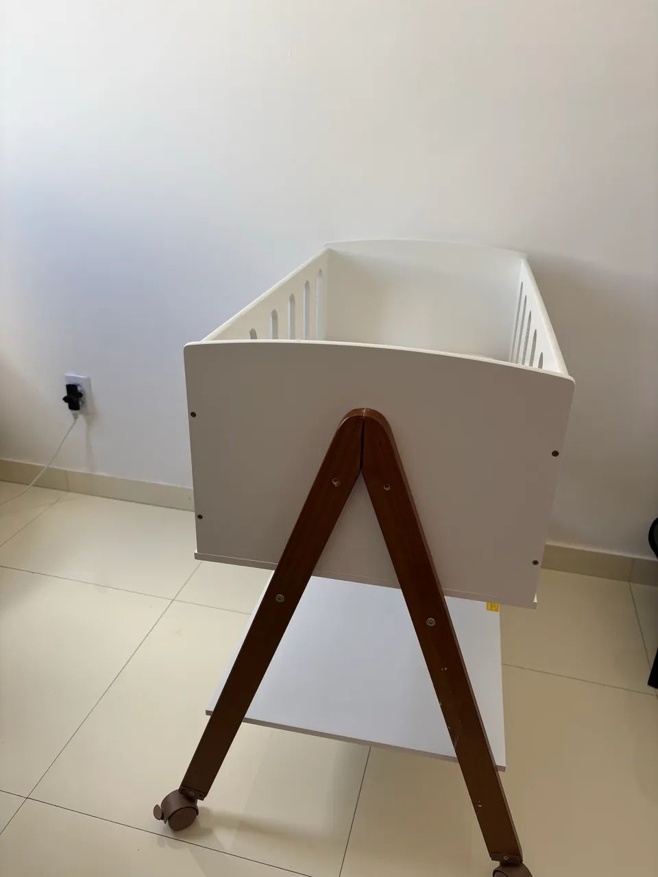 Mini Berço - Foto 5