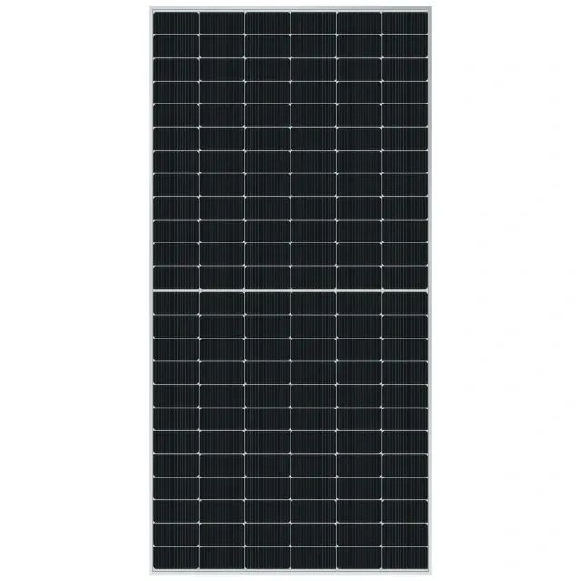 KIT SOLAR 110V - 24V, HALF CELL - Foto 2