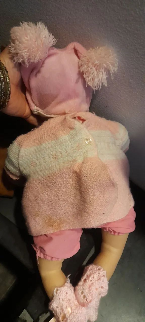 Bebe reborn - Foto 2