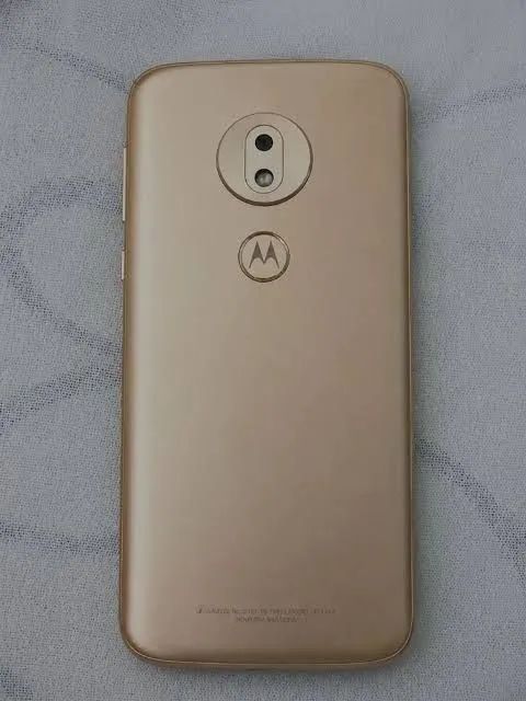 MOTO G7 PLAY