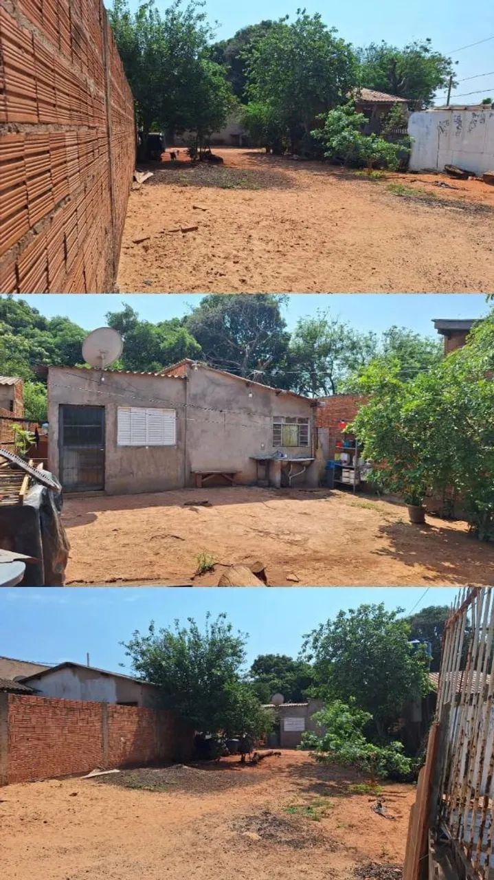 Vendo casa