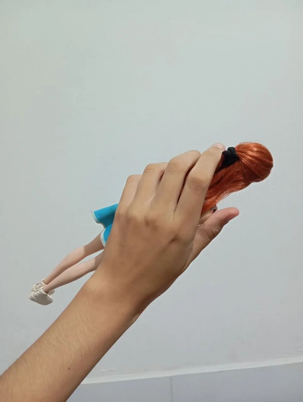 Boneca Barbie ruiva básica - Foto 2