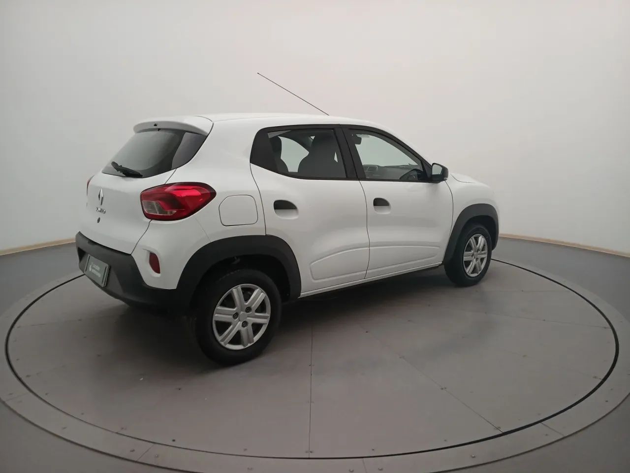 Renault Kwid 1.0 Zen 2026 - Foto 5