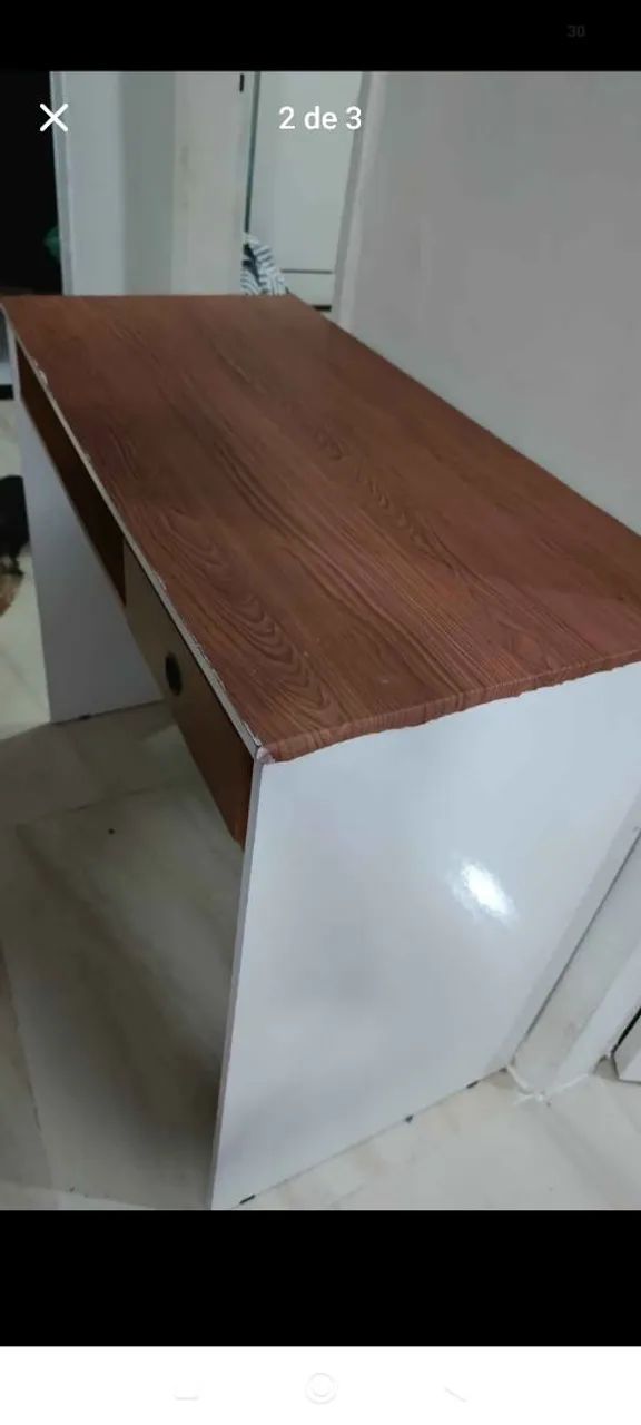 Mesa de computador  - Foto 3