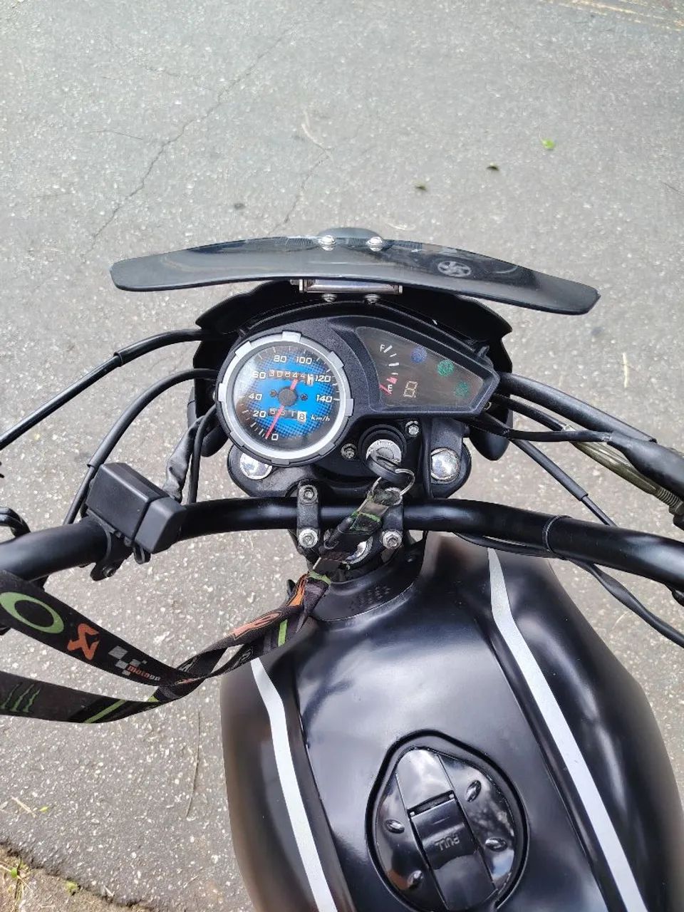 Worker 150cc - Foto 2
