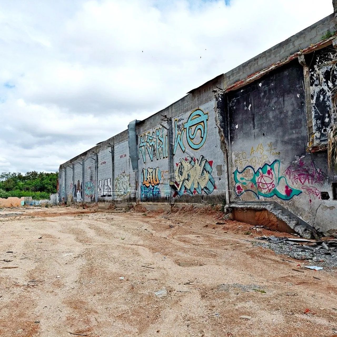 TERRENO,0 Dormitorio(s) bairro Além Ponte