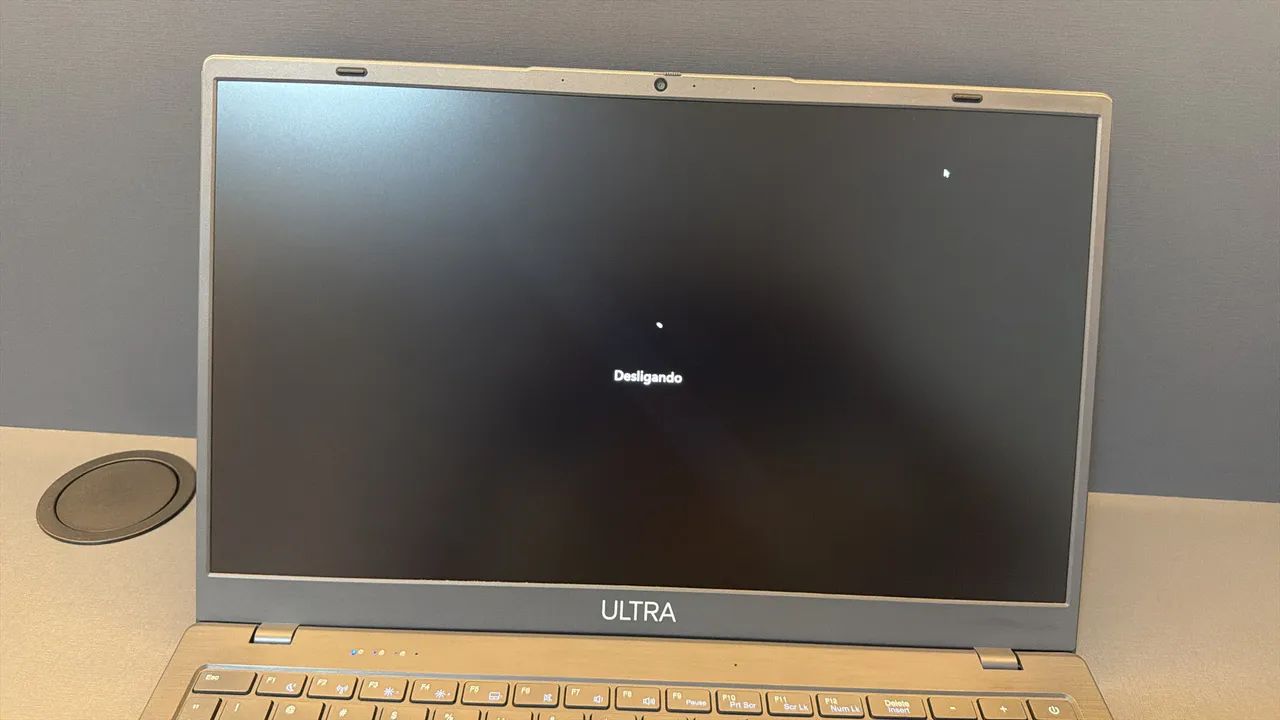 Notebook ultra Multi 