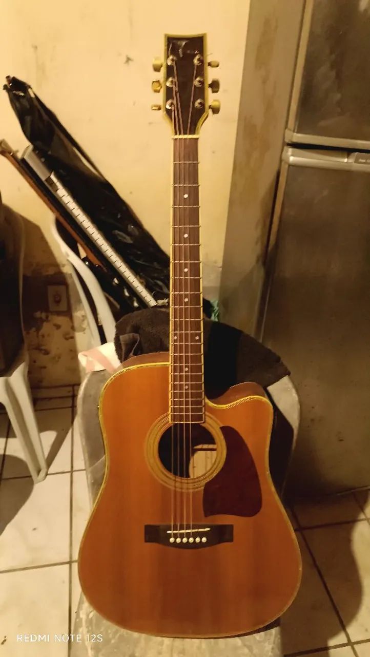 Violão Eagle CH 889