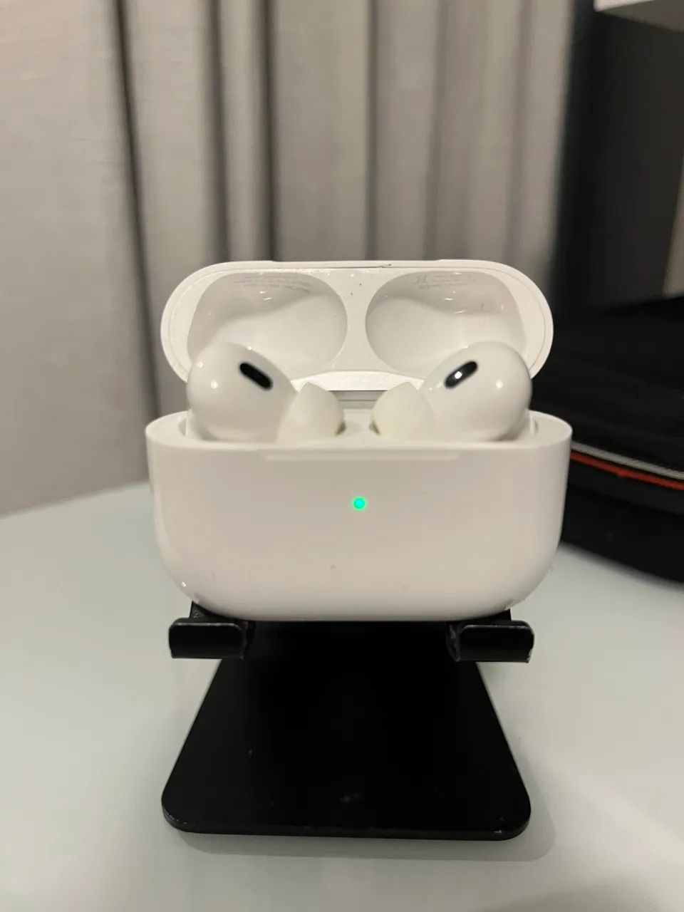 Apple AirPods PRO 2 - Fones de ouvido - Fones de Ouvido - Jardim