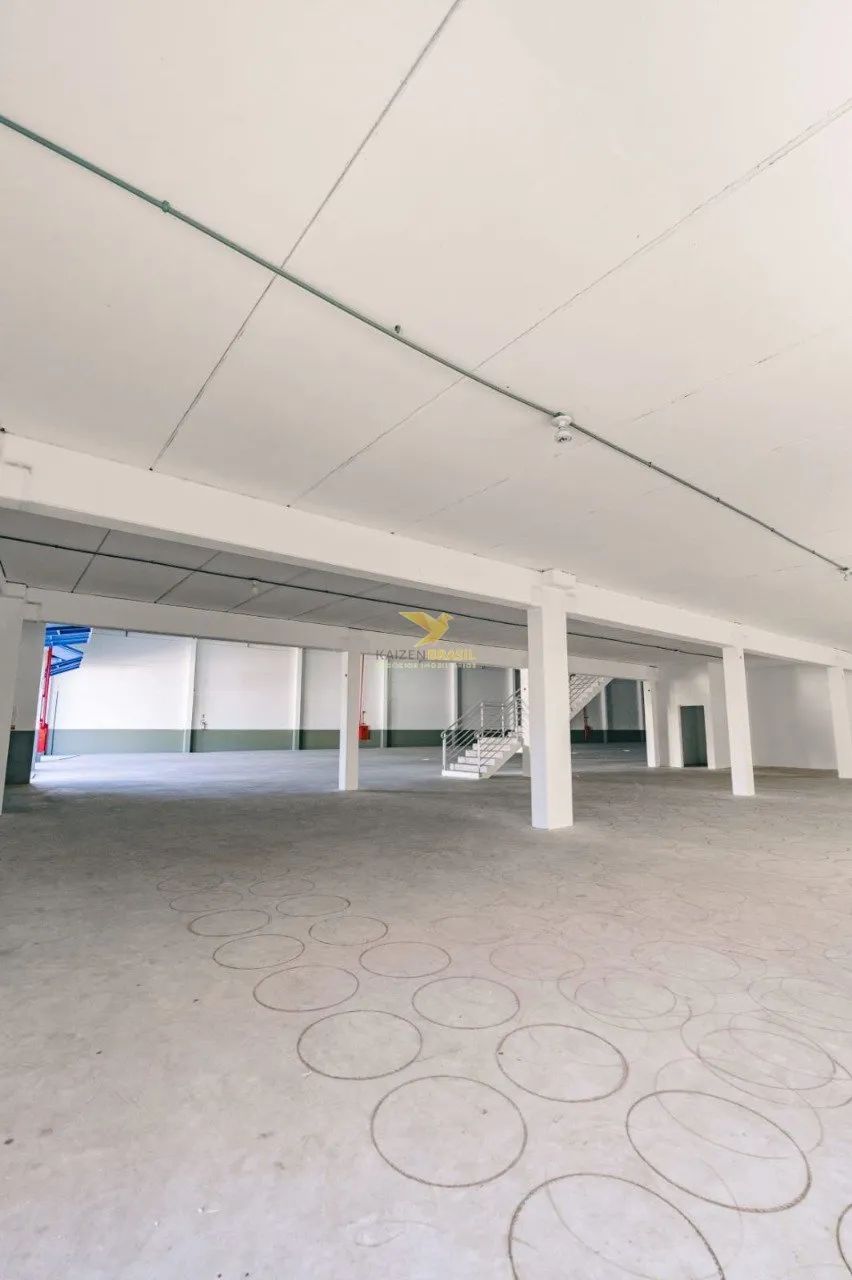 Galpão para Locação com 1859 m² - Bairro da Praça | Tijucas/SC - Foto 5