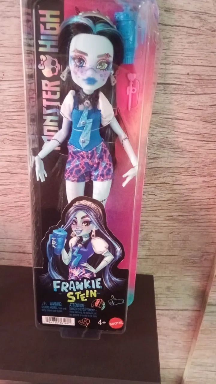Frankie Stein G3 - Foto 3