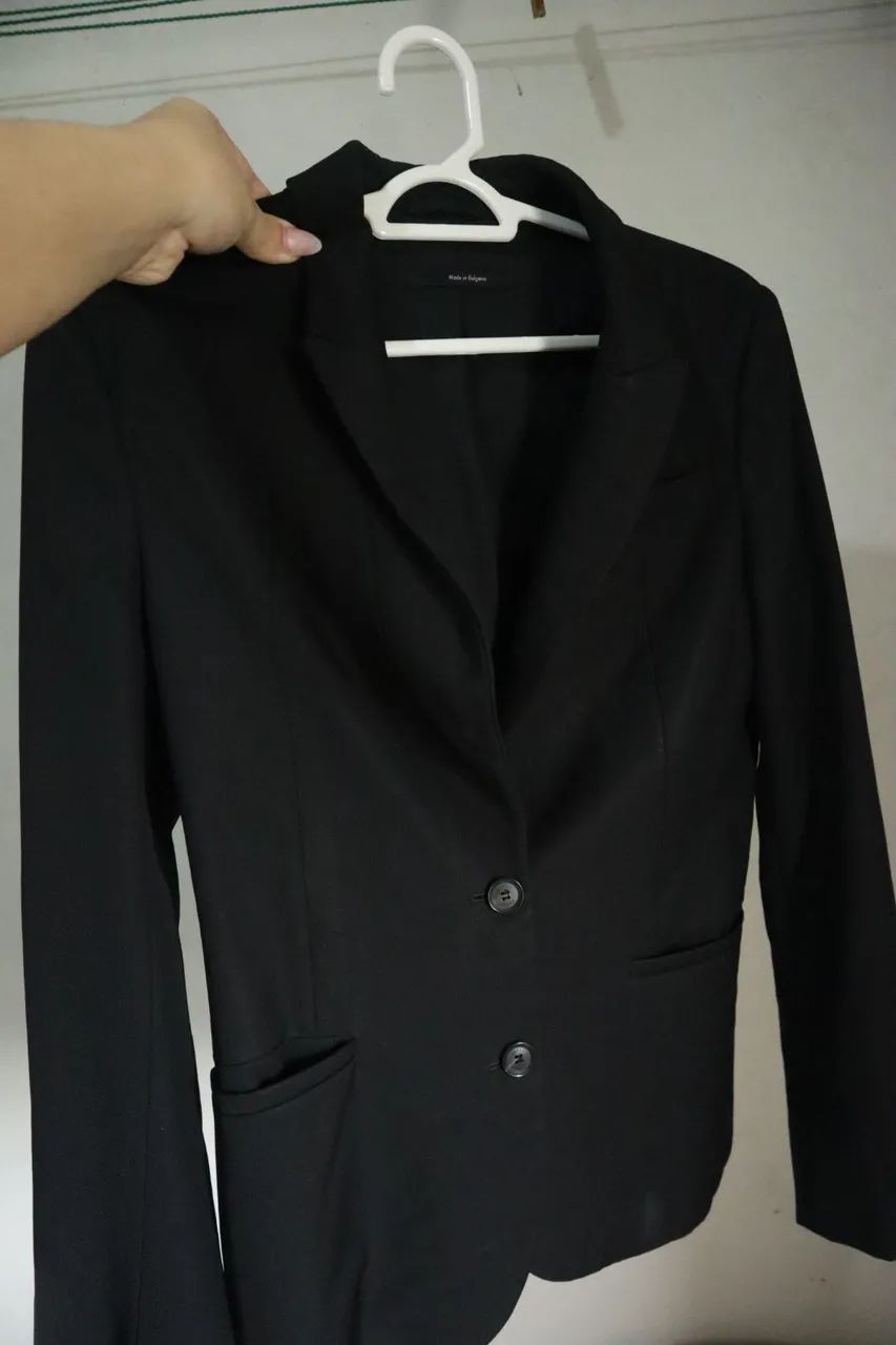 Blazer Gucci Uniform 38