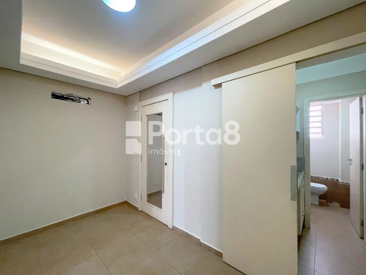 Sala Comercial 58m² Edifício Hopase Centro 1 Banheiro - Foto 4